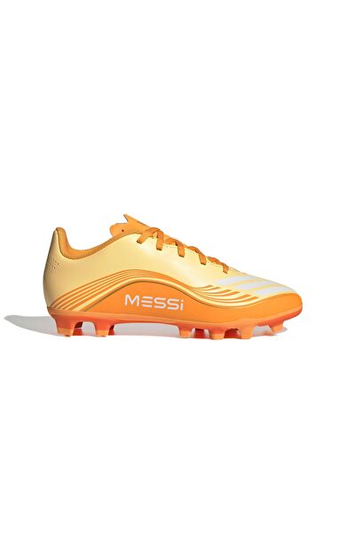 Adidas F50 Messı Club Fg/M Çocuk Krampon JQ0951