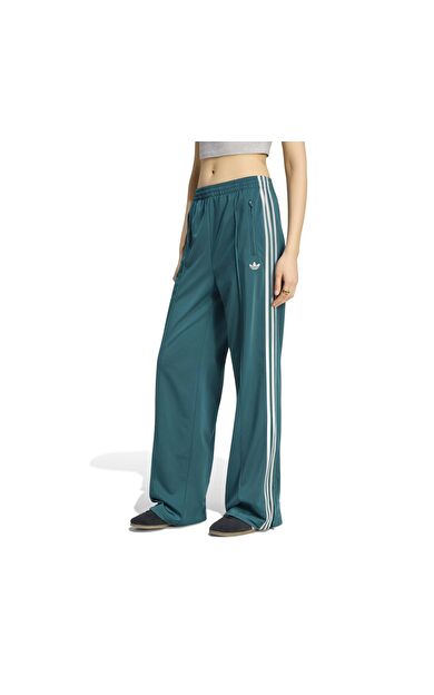 adidas Fb Loose Tp Kadın Eşofman Altı Yeşil