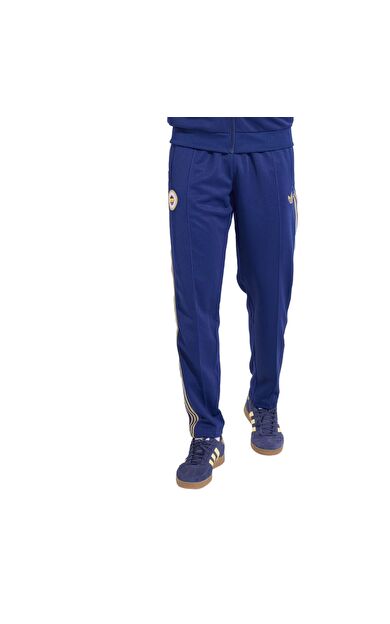adidas Fenerbahçe Originals Erkek Eşofman Altı Lacivert