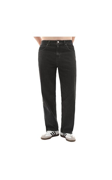 adidas Fırebırd Jeans Erkek Pantolon Siyah
