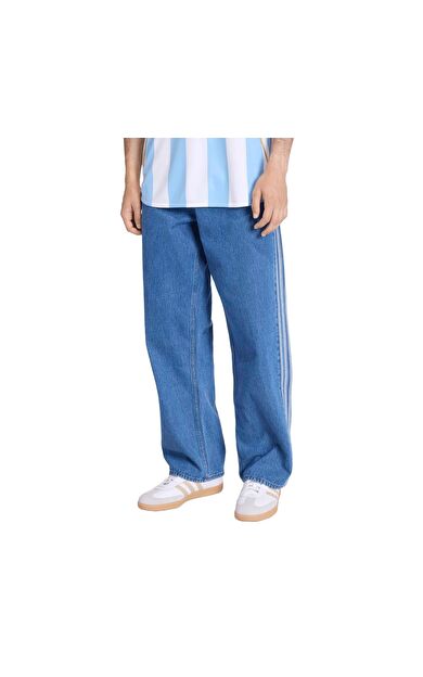 adidas Fırebırd Pants Erkek Pantolon Mavi