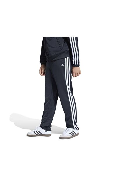 adidas Fırebırd Tp Çocuk Eşofman Altı Siyah