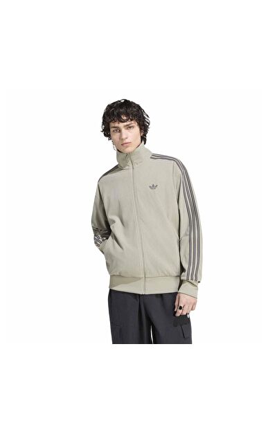 adidas Fırebırd Tt Crd Erkek Ceket Haki