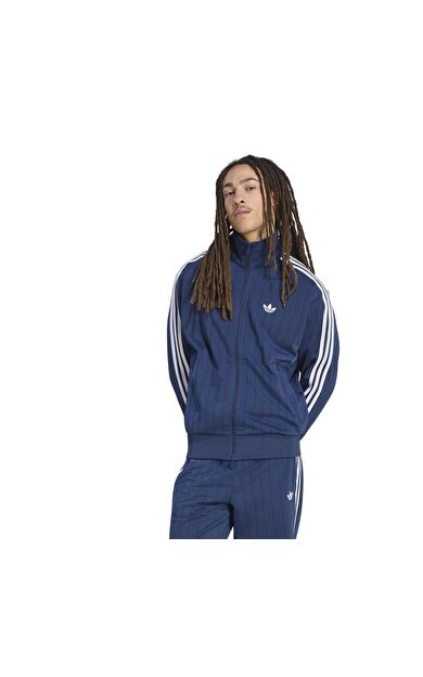 adidas Fırebırd Tt Dn Erkek Ceket Lacivert