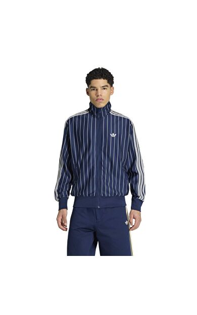 adidas Fırebırd Tt Ps Erkek Ceket Lacivert