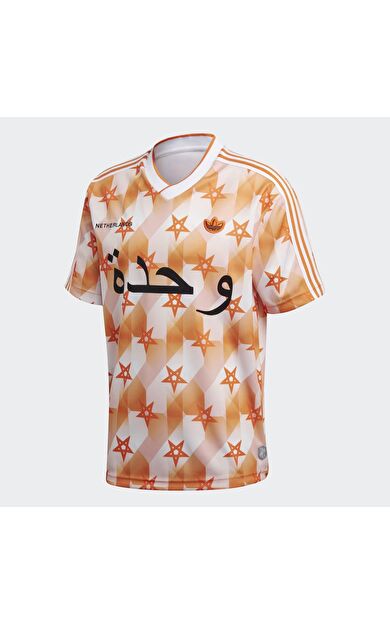 Adidas FM3915 Ned Dkts Jsy Erkek Spor Tişört