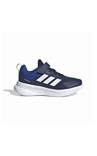 adidas Fortarun 4.0 El C Çocuk Spor Ayakkabı Lacivert