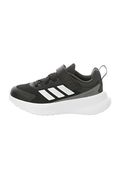 adidas Fortarun 4.0 El C Çocuk Spor Ayakkabı Siyah