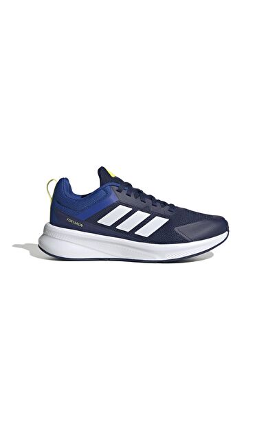 adidas Fortarun 4.0 J Kadın Spor Ayakkabı Mavi