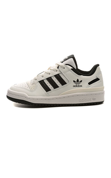 adidas Forum Low Cl Erkek Spor Ayakkabı Beyaz