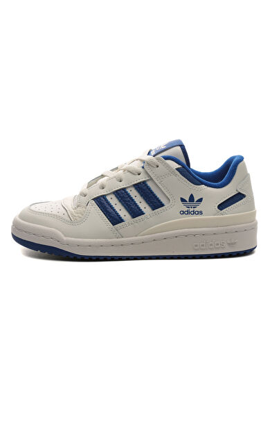 adidas Forum Low Cl Kadın Spor Ayakkabı Beyaz