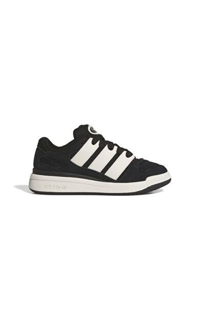 adidas Forum2000 J Kadın Spor Ayakkabı Siyah