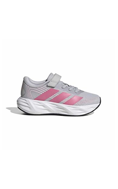 adidas Galaxy 8 El C Çocuk Spor Ayakkabı Gri