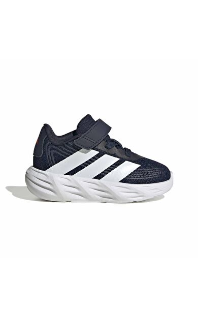 adidas Galaxy 8 El I Bebek Spor Ayakkabı Lacivert