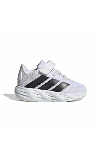 adidas Galaxy 8 El I Bebek Spor Ayakkabı Beyaz