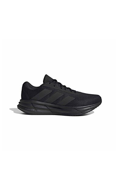 adidas Galaxy Run Erkek Spor Ayakkabı Siyah