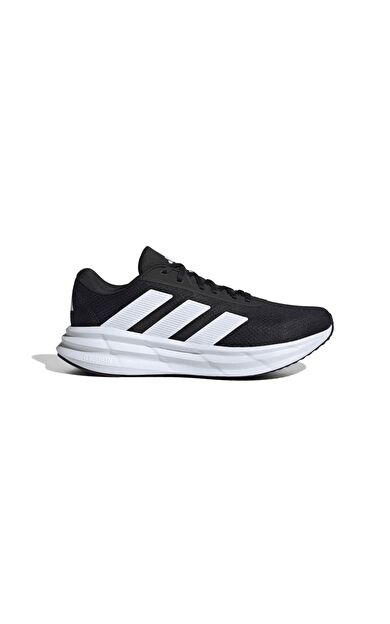 adidas Galaxy Run Erkek Spor Ayakkabı Siyah