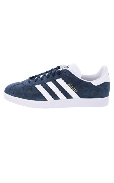 adidas Gazelle Kadın Spor Ayakkabı Lacivert