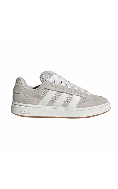 adidas Gc Alpha Sk8 Erkek Spor Ayakkabı Gri