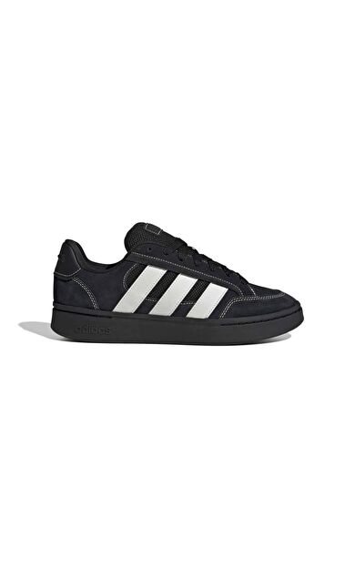 adidas Gc Alpha Sk8 Erkek Spor Ayakkabı Siyah