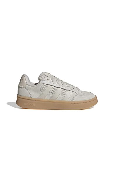 adidas Gc Alpha Sk8 Kadın Spor Ayakkabı Gri