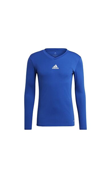 Adidas GK9088 Team Base Erkek Spor Tişört