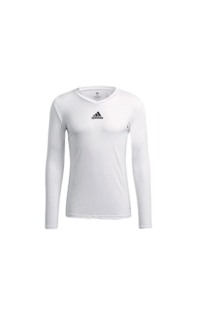 Adidas GN5676 Team Base Erkek Spor Tişört