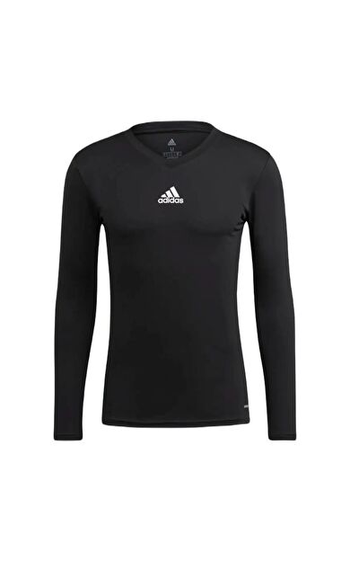 Adidas GN5677 Team Base Erkek Spor Tişört