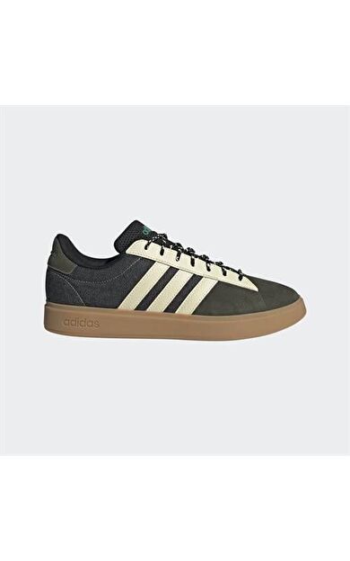 Adidas Grand Court 2.0 Erkek Spor Ayakkabısı JS2881
