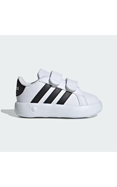 Adidas Grand Court 2.0 Cf I Unisex Spor Ayakkabısı ID5271