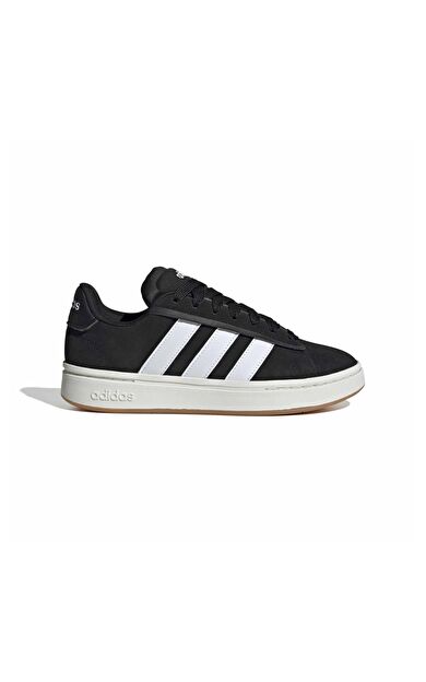 adidas Grand Court Alpha 00S Kadın Spor Ayakkabı Siyah