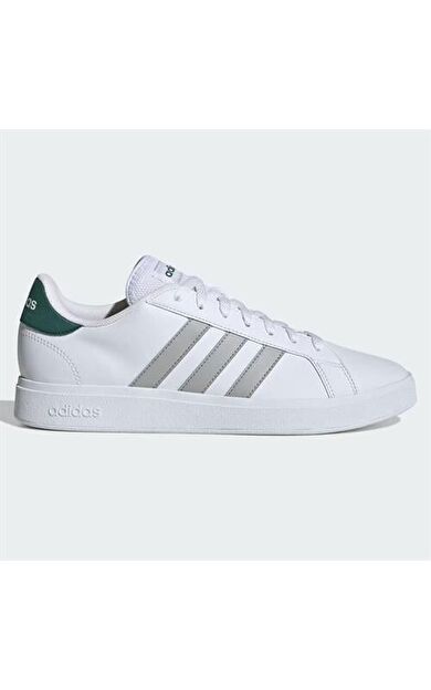 Adidas Grand Court Base 2.0 Erkek Spor Ayakkabısı ID3023