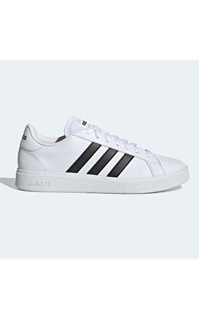 Adidas Grand Court Base 2 Erkek Spor Ayakkabısı GW9250
