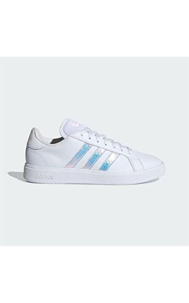 Adidas Grand Court Base 2 Kadın Spor Ayakkabısı IG6374
