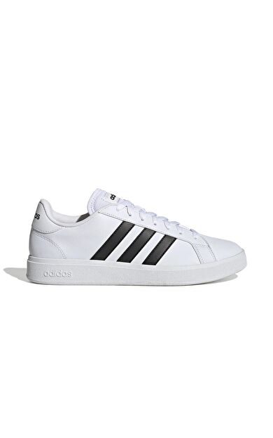 Adidas GW9250 Grand Court Base 2.0 Erkek Günlük Spor Ayakkabı