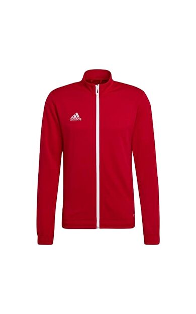 Adidas H57537 Ent22 Tk Jkt Erkek Sweatshirt