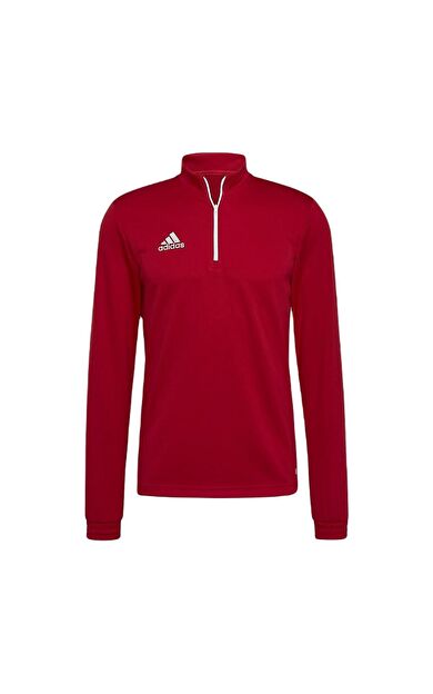 Adidas H57556 Ent22 Tr Top Erkek Sweatshirt