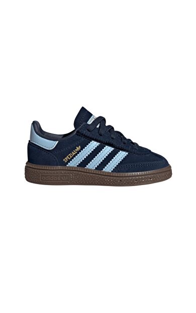adidas Handball Spezıal Cf El I Bebek Spor Ayakkabı Lacivert