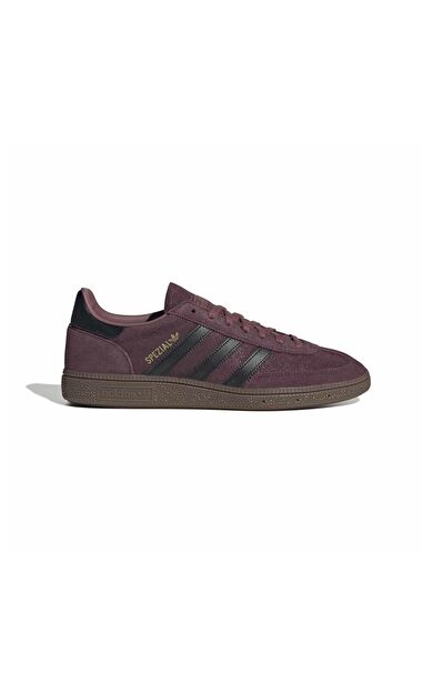 adidas Handball Spezıal Erkek Spor Ayakkabı Bordo