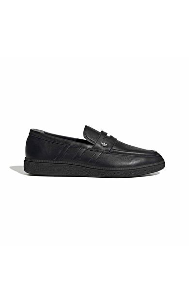 adidas Handball Spezıal Loafer Prem Erkek Spor Ayakkabı Siyah