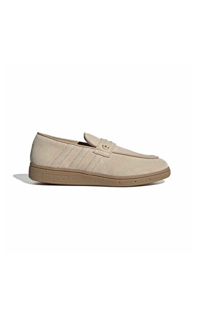 adidas Handball Spezıal Loafer W Kadın Spor Ayakkabı Bej