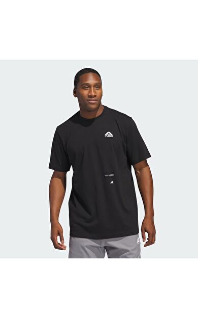 Adidas Hd Photo T Erkek Tişört JI7094