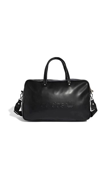 adidas Holdall Çanta Siyah