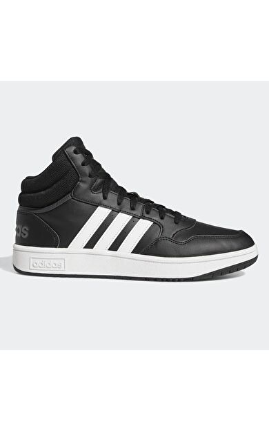 Adidas Hoops 3.0 Mid Erkek Spor Ayakkabısı