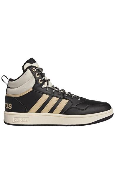 Adidas Hoops 3.0 Mıd Wtr Erkek Spor Ayakkabısı