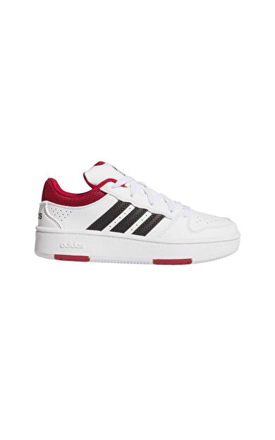 adidas Hoops Classıc El C Çocuk Spor Ayakkabı Beyaz