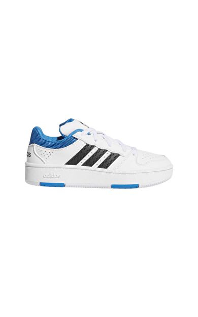 adidas Hoops Classıc El C Çocuk Spor Ayakkabı Beyaz