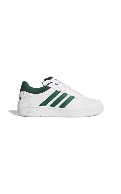 adidas Hoops Classıc Erkek Spor Ayakkabı Beyaz