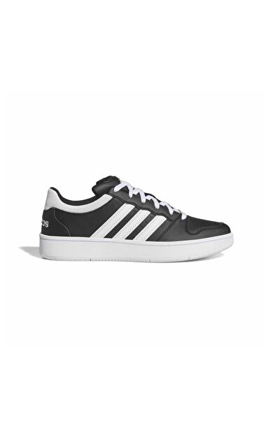 adidas Hoops Classıc Erkek Spor Ayakkabı Siyah