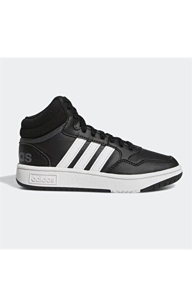 Adidas Hoops Mid 3.0 K Unisex Spor Ayakkabısı GW0402